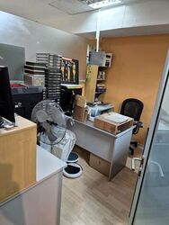 Parklane Shopping Mall (D7), Office #630124771
